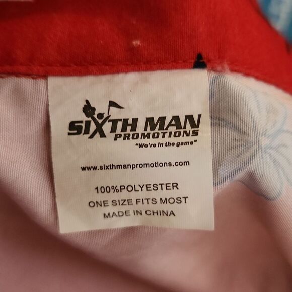 Los Angeles Anaheim Angel Hawaiian Aloha Shirt XL - Picture 6 of 6